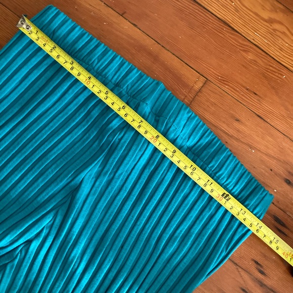 Simon Miller Ribbed Pant - Picture 11 of 15